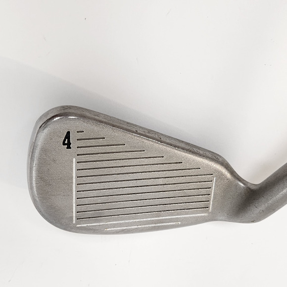 Callaway Big Bertha X-12 Single 4-Iron Graphite Regular-Flex 38.5" "Fair" - Picture 2 of 14